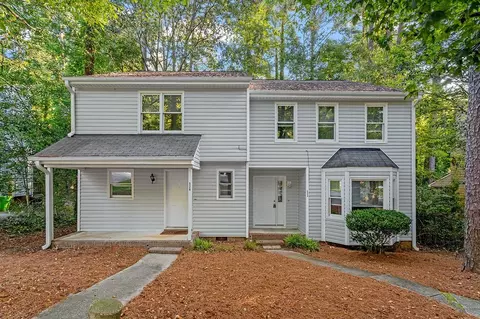 524-526 Brent Rd, Raleigh, NC 27606