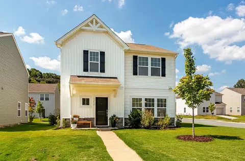 1292 Copper Cir, Mebane, NC 27302
