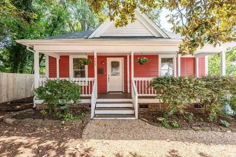 707 Yancey St, Durham, NC 27701