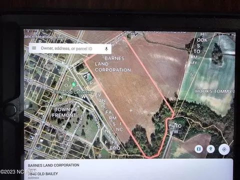 000 New Daniels Chapel Rd, Fremont, NC 27830