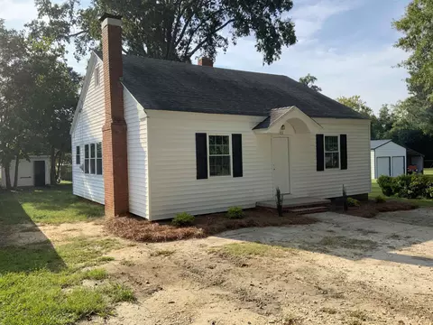 703 S King Ave, Dunn, NC 28334 photo 1