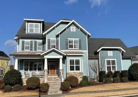 211 Mountain Maple Dr, Cary, NC 27519 photo 1