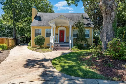 1107 Belmont Cir, Fayetteville, NC 28305