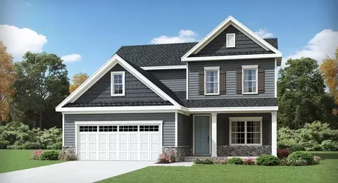 131 Trailing Bluff Way #LOT 89 MAYWER, Garner, NC 27529 photo 1