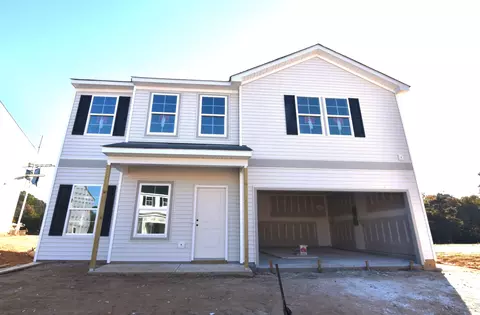 55 Spotted Bee Way, Youngsville, NC 27596