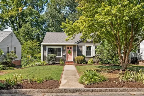 2415 Farthing St, Durham, NC 27704 photo 1