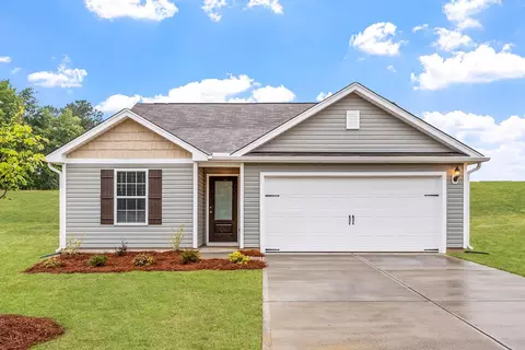 82 Crow Field St, Roxboro, NC 27574