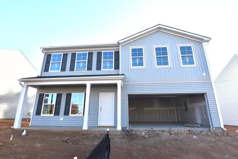 45 Spotted Bee Way, Youngsville, NC 27596