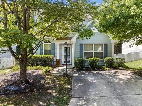 3822 Northlake Dr, Durham, NC 27703