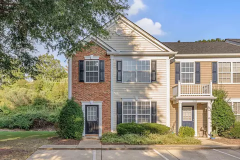 5101 Echo Ridge Rd, Raleigh, NC 27612