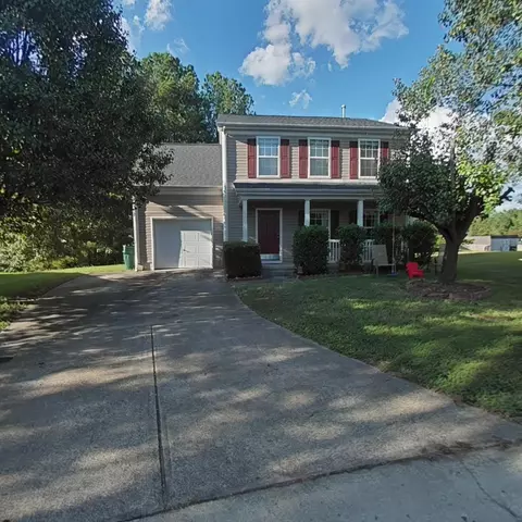 11 Collinswood Ct, Durham, NC 27703
