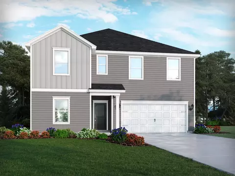 3021 Farndale Trce, Durham, NC 27703