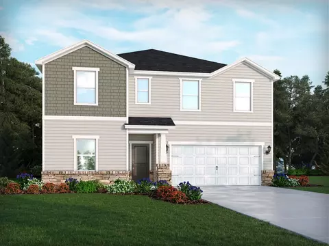2101 Eden Shire Way, Durham, NC 27703