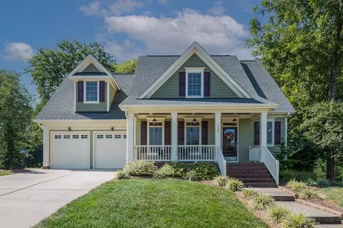 208 Single Tree Cir, Haw River, NC 27258