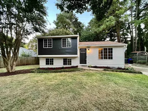 3908 Old Creek Ct, Raleigh, NC 27604