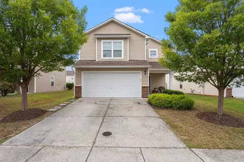 4437 Lyman Ave, Raleigh, NC 27616
