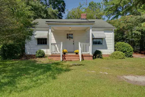 1104 SW Mercer St, Wilson, NC 27893
