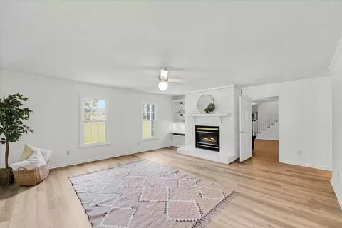 7733 Spring Overlook Ln, Willow Spring, NC 27592 photo 7