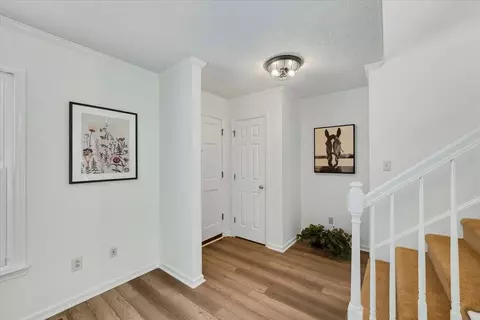 7733 Spring Overlook Ln, Willow Spring, NC 27592 photo 3
