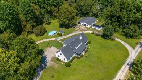 7733 Spring Overlook Ln, Willow Spring, NC 27592 photo 29