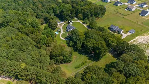 7733 Spring Overlook Ln, Willow Spring, NC 27592 photo 30