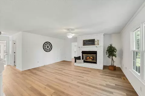 7733 Spring Overlook Ln, Willow Spring, NC 27592 photo 4