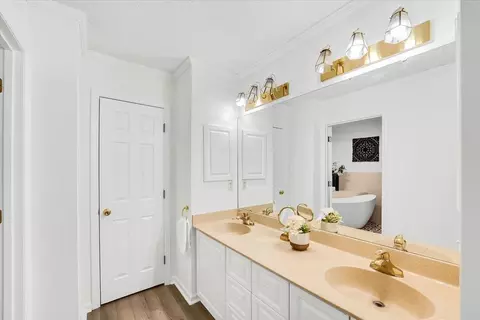7733 Spring Overlook Ln, Willow Spring, NC 27592 photo 9