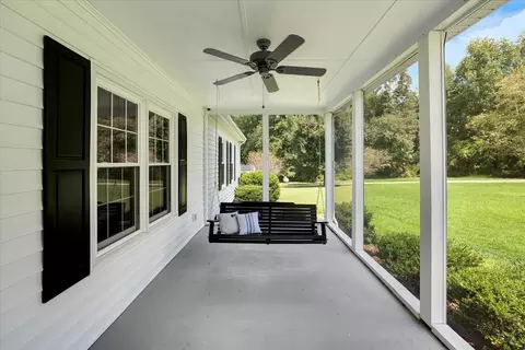 7733 Spring Overlook Ln, Willow Spring, NC 27592 photo 2