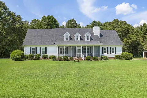 7733 Spring Overlook Ln, Willow Spring, NC 27592 photo 1