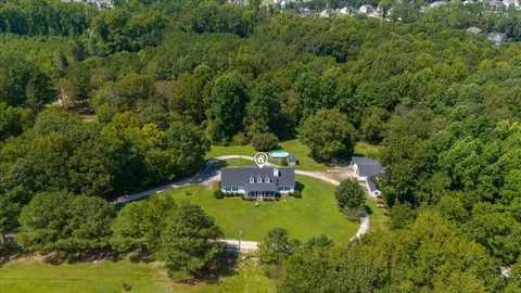 7733 Spring Overlook Ln, Willow Spring, NC 27592 photo 28
