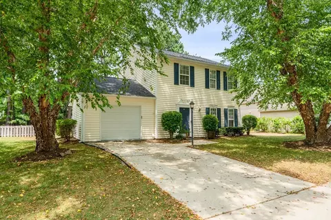 1603 Oak Grove Pkwy, Durham, NC 27703