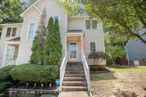 1643 Oakland Hills Way, Raleigh, NC 27604