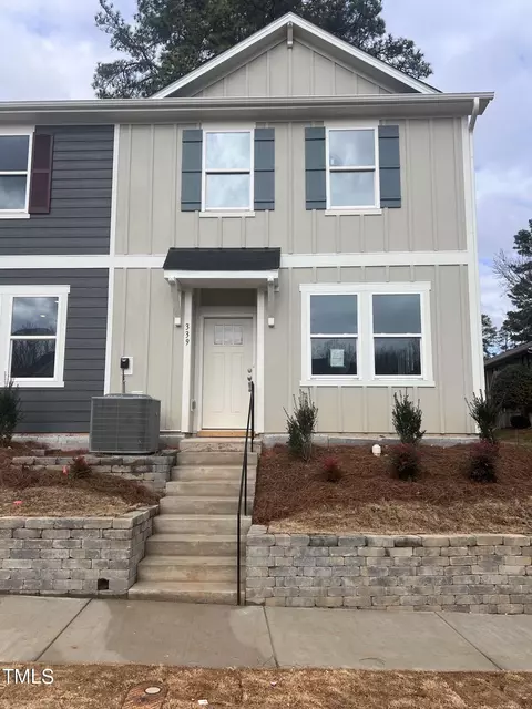 339 Hacksaw Trl, Raleigh, NC 27610