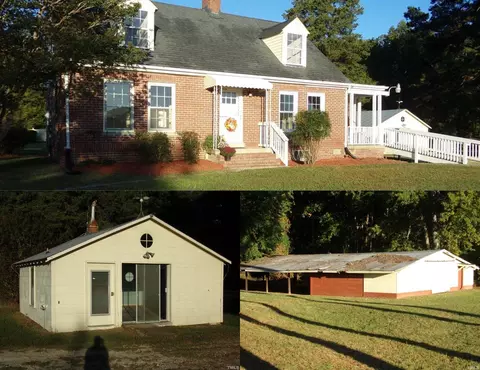 7878 Nc 39 Hwy, Zebulon, NC 27597