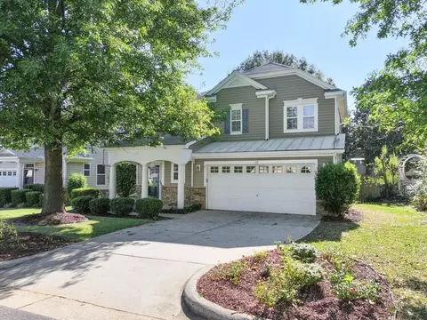 128 Solheim Ln, Raleigh, NC 27603