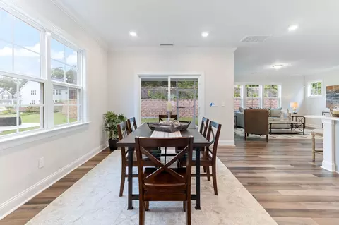 1116 Copper Beech Ln, Wake Forest, NC 27587 photo 9