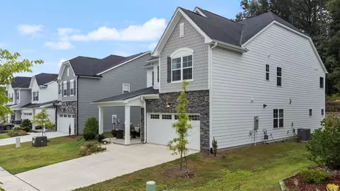1116 Copper Beech Ln, Wake Forest, NC 27587 photo 3