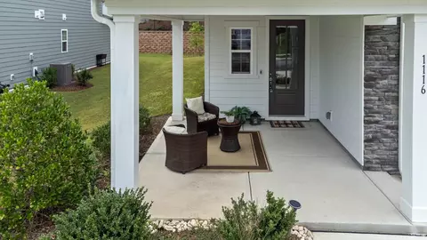 1116 Copper Beech Ln, Wake Forest, NC 27587 photo 4
