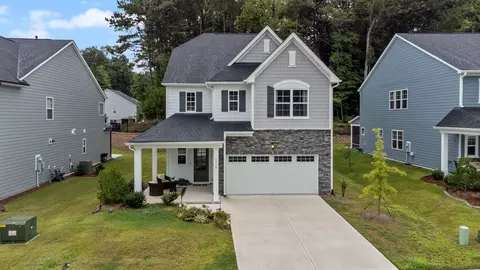 1116 Copper Beech Ln, Wake Forest, NC 27587 photo 1