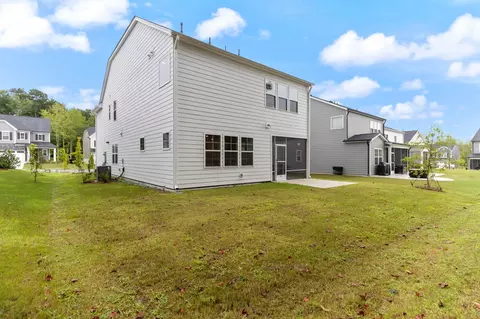 1116 Copper Beech Ln, Wake Forest, NC 27587 photo 51