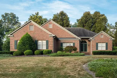 210 Cypress Pt, Mebane, NC 27302