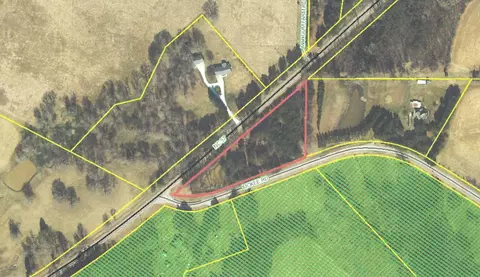 0 Nc 57 Hwy, Rougemont, NC 27572