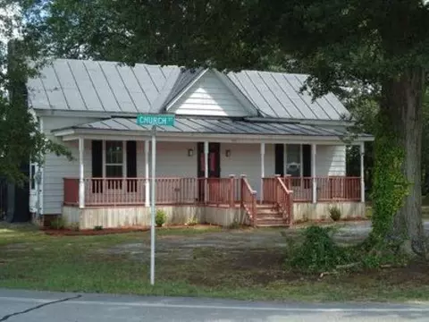 701 Church St, Black Creek, NC 27813