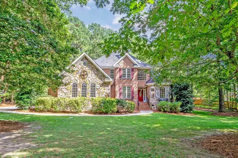 7048 Landingham Dr, Willow Spring, NC 27592 photo 2