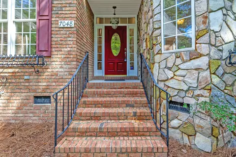 7048 Landingham Dr, Willow Spring, NC 27592 photo 8
