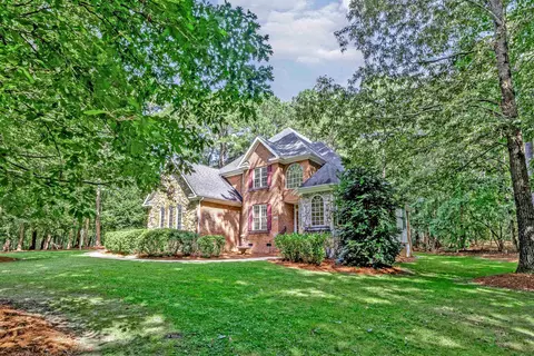 7048 Landingham Dr, Willow Spring, NC 27592 photo 3