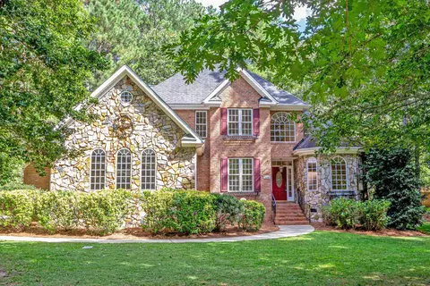 7048 Landingham Dr, Willow Spring, NC 27592 photo 1