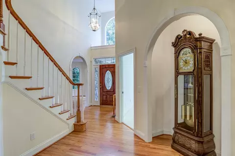 7048 Landingham Dr, Willow Spring, NC 27592 photo 9