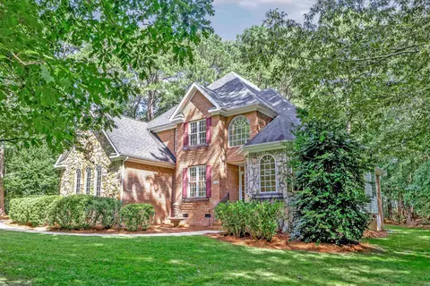 7048 Landingham Dr, Willow Spring, NC 27592 photo 4