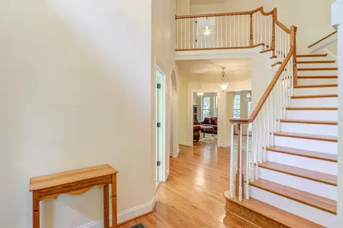 7048 Landingham Dr, Willow Spring, NC 27592 photo 11